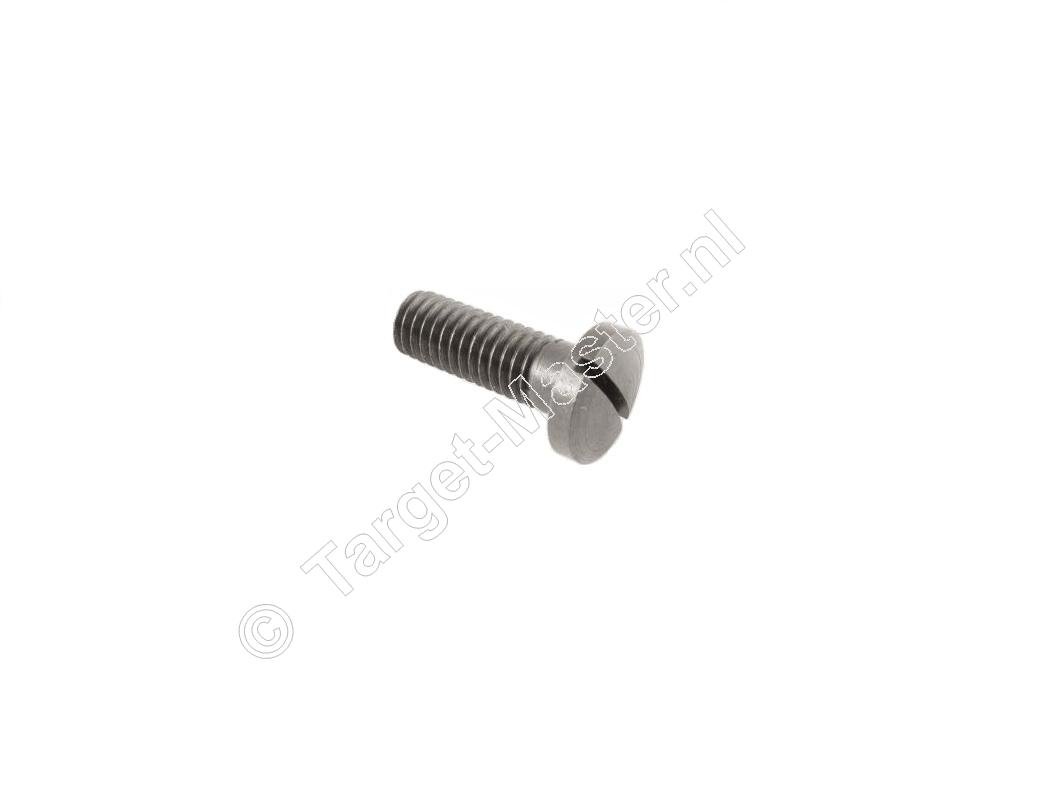 Weihrauch Onderdeelnummer 8949, Front Stock Screw